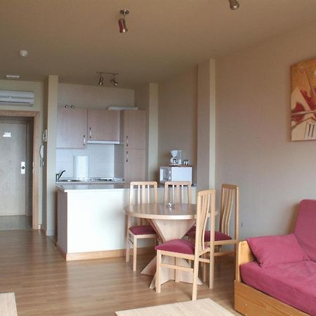 Apartamentos Mar Rovacias Comillas Cameră foto